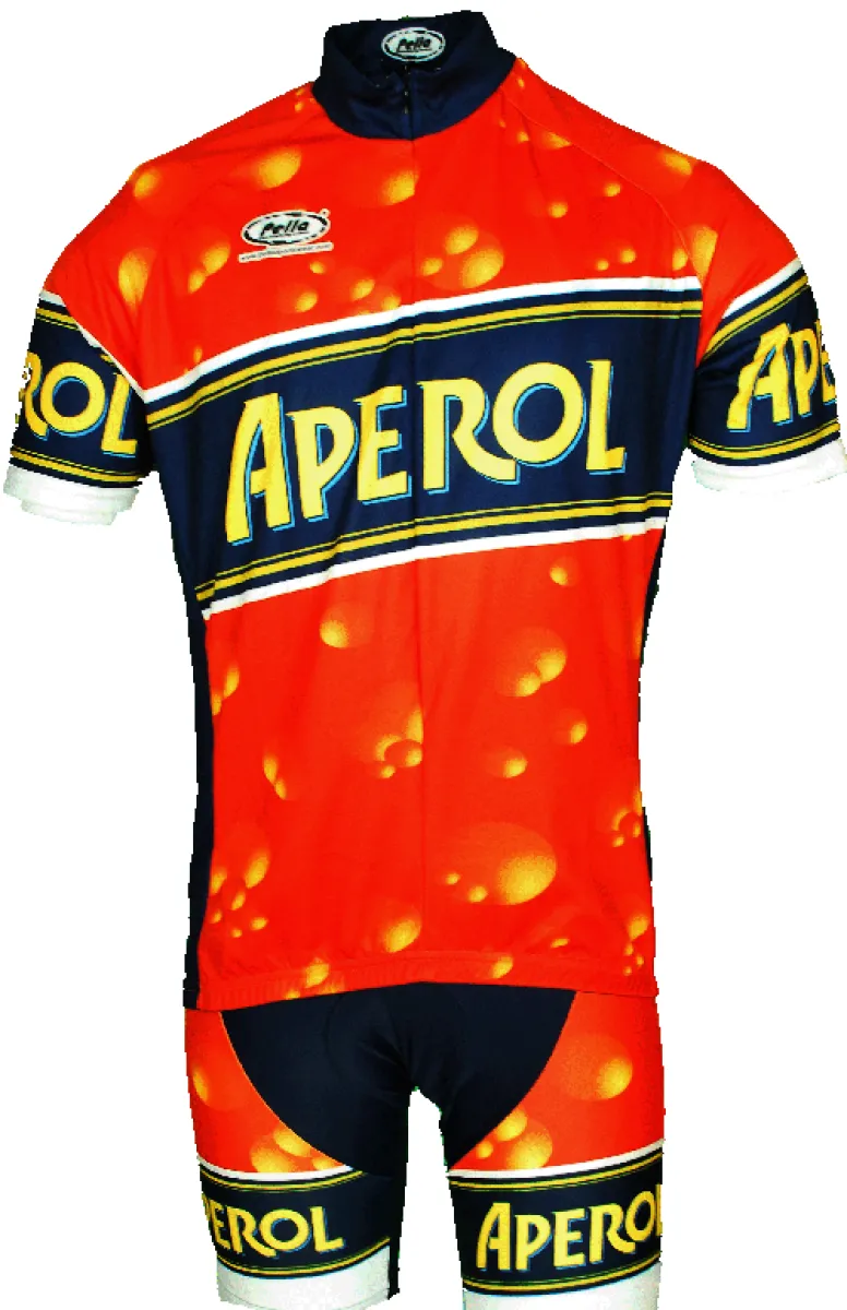 Aperol Retro Jersey, For Sale APE14J1