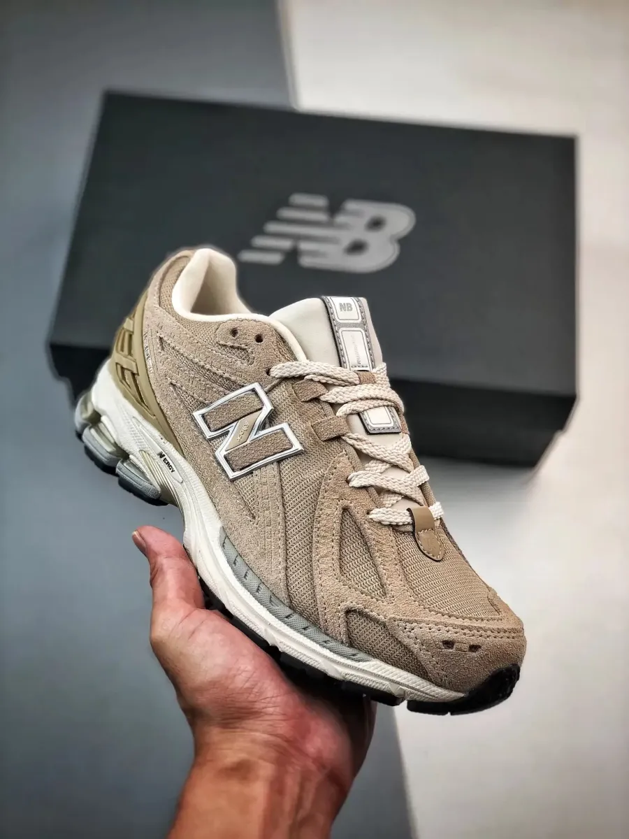 New Balance 1906r Sizing New Balance 1906R Mindful Grey/Moonbeam M1906RW