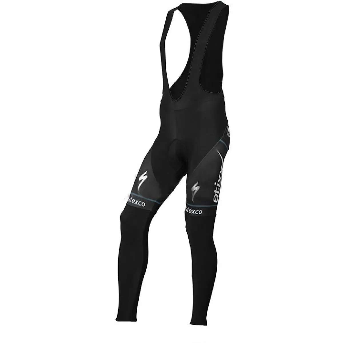 Pro Team Quick Step 2014 Bike Cycling Bib Pants Online