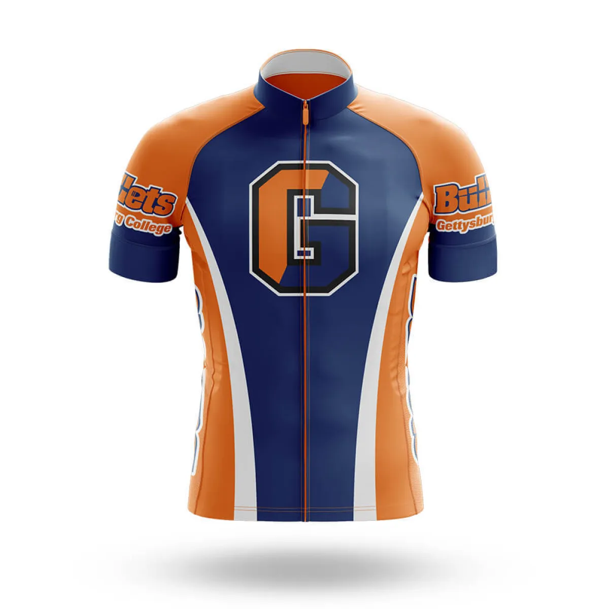 Gettysburg College - Men's Cycling / Jersey Only Restock