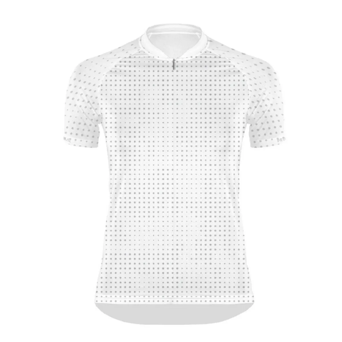 Primal Wear Lux Women's Reflective Omni Slim Fit Cycling Jersey