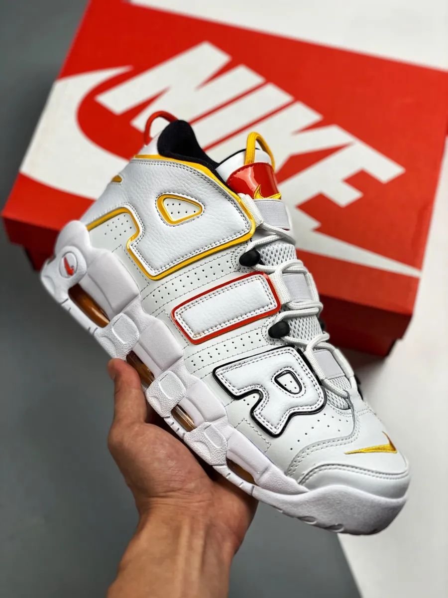 Nike Air More Uptempo GS Raygun DD9282-100 To Buy