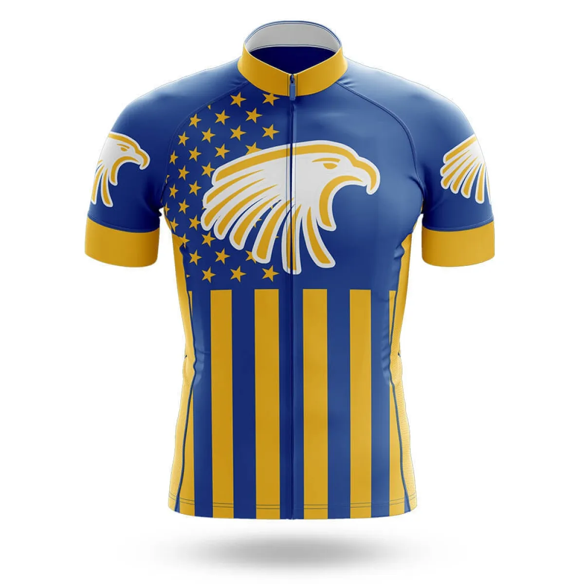 Embry–Riddle Aeronautical University USA Cycling Jersey