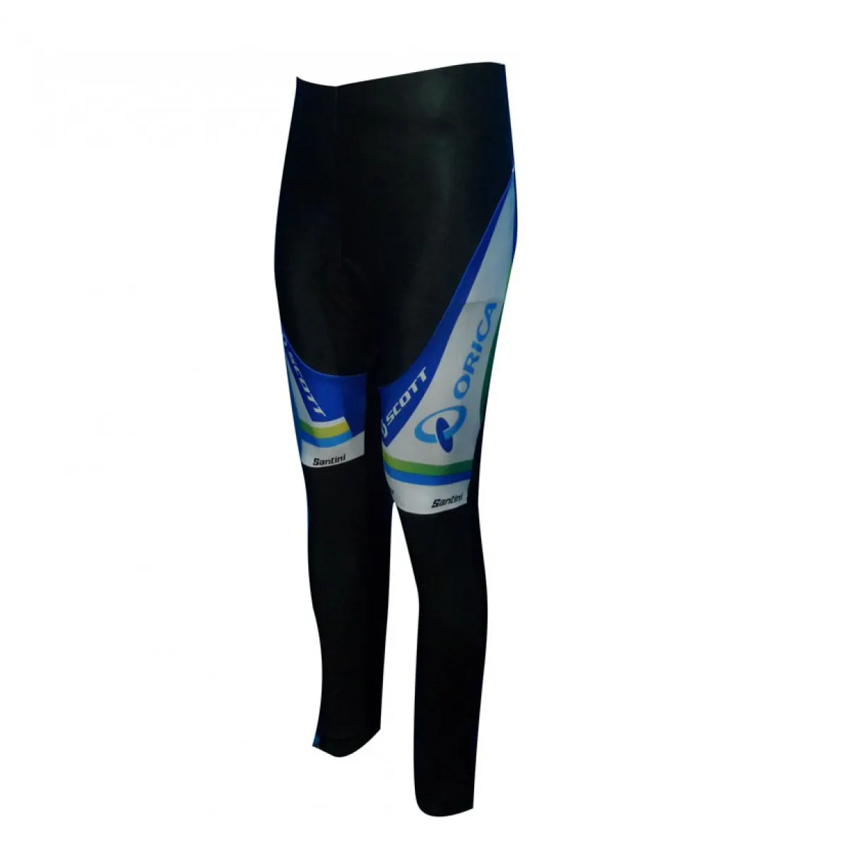 2012 Orica GreenEdge Cycling Pants Brand New