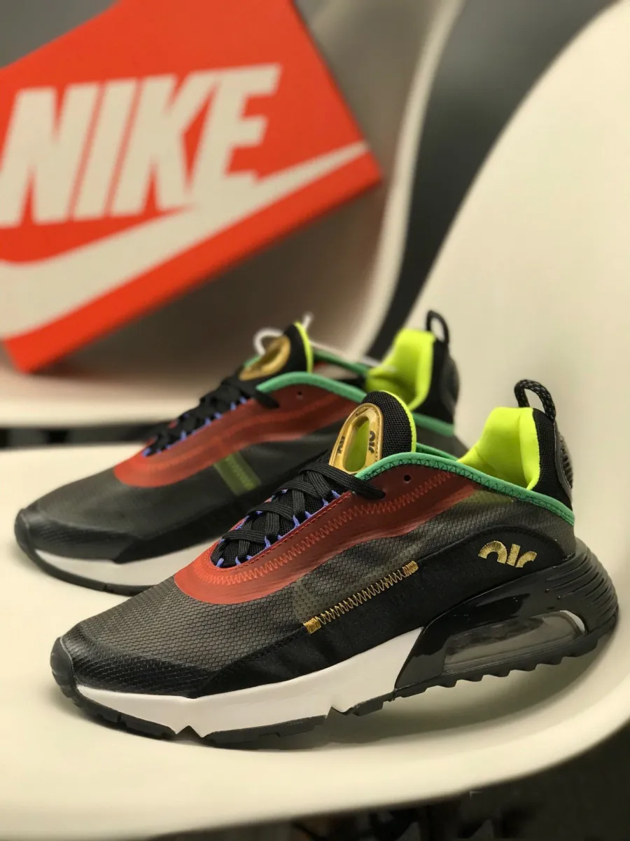 Nike Air Max 2090 'Hidden Message' CZ8698-074 New Releases