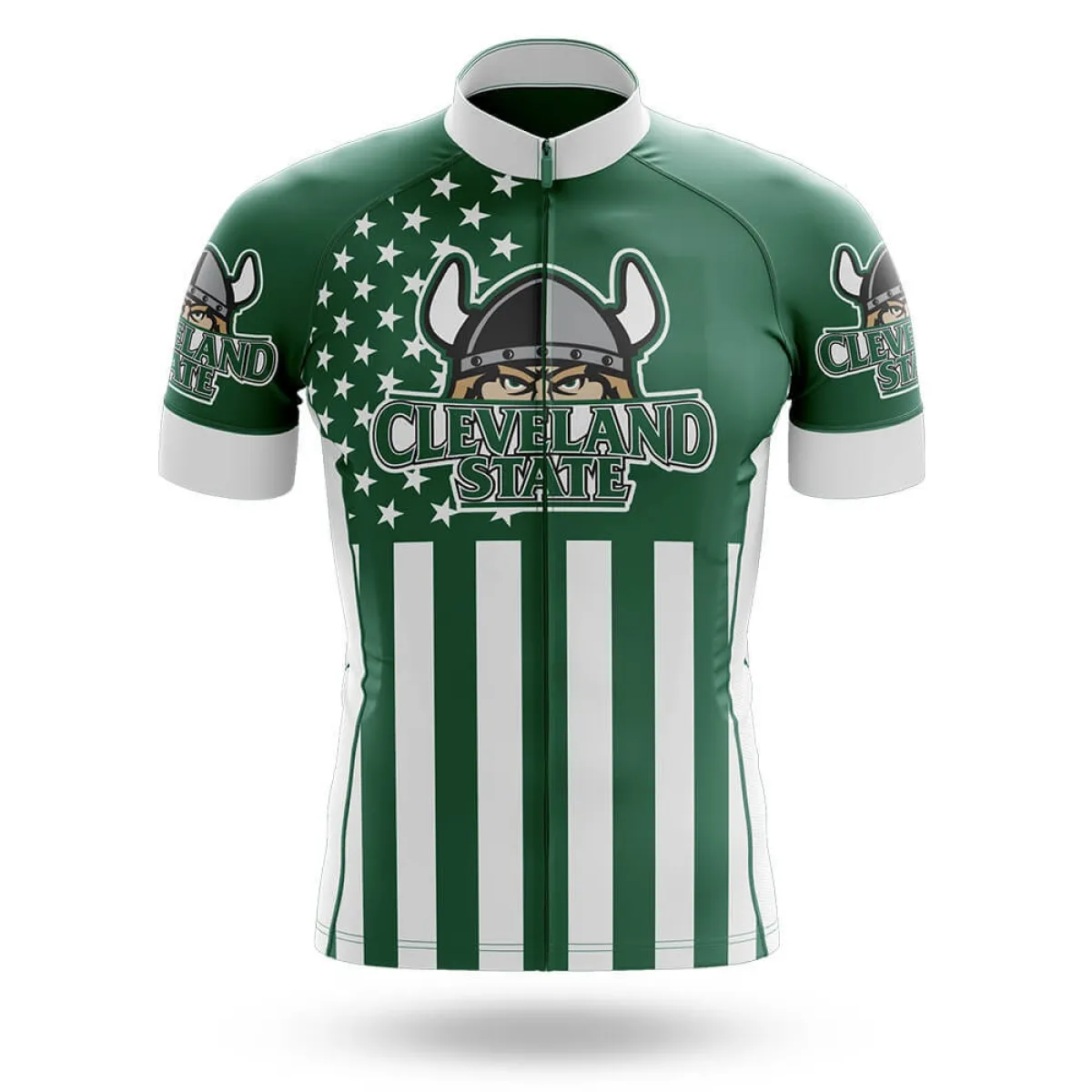 Cleveland State University USA Cycling - Jersey Only