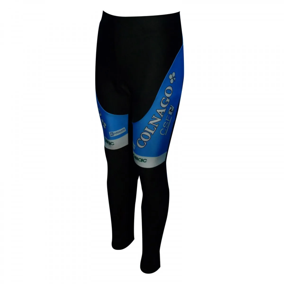 2012 TEAM COLNAGO Cycling Winter Thermal Pants To Buy