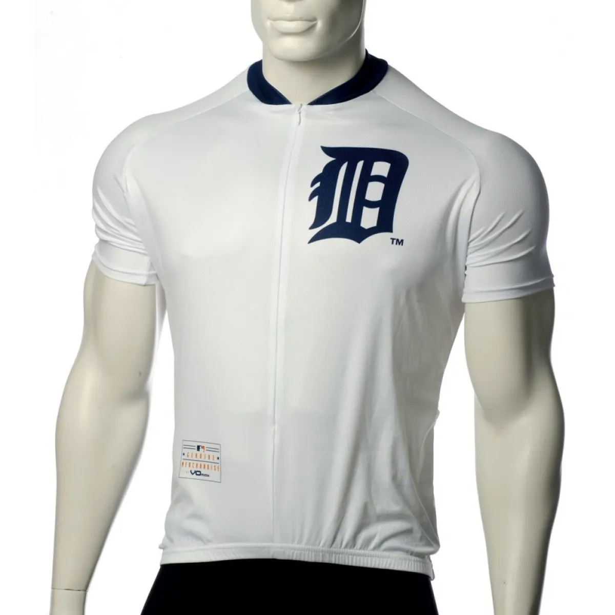 MLB Detroit Tigers Cycling Jerseys Z-1905206 For Sale