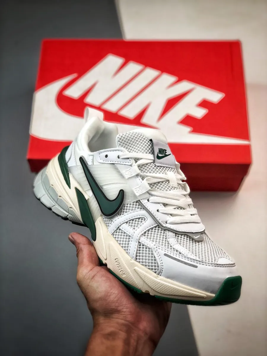 Runtekk Nike / Nike Runtekk White Green FD0736-101