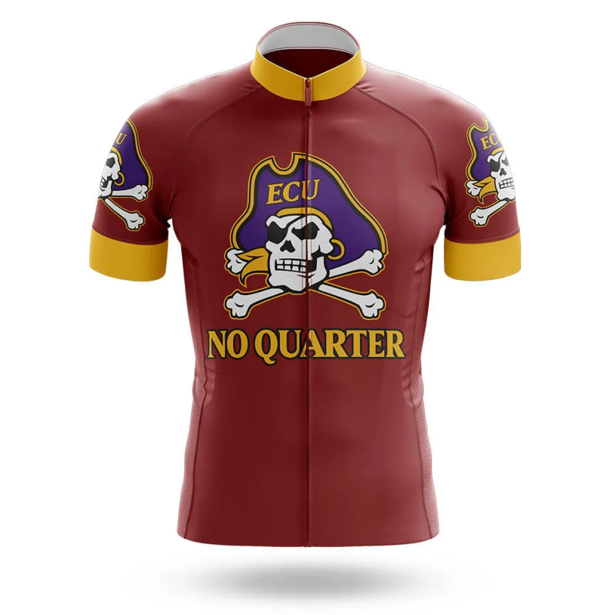 Where To Buy ECU No Quarter Cycling Jersey
