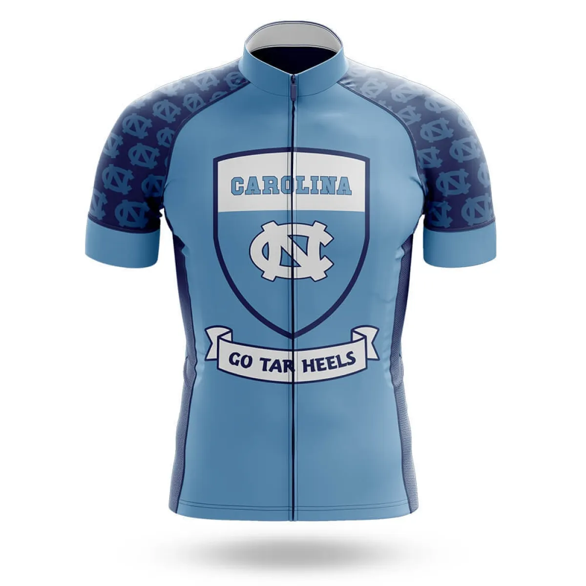 Go Tar Heels Cycling Jersey Only New Releases