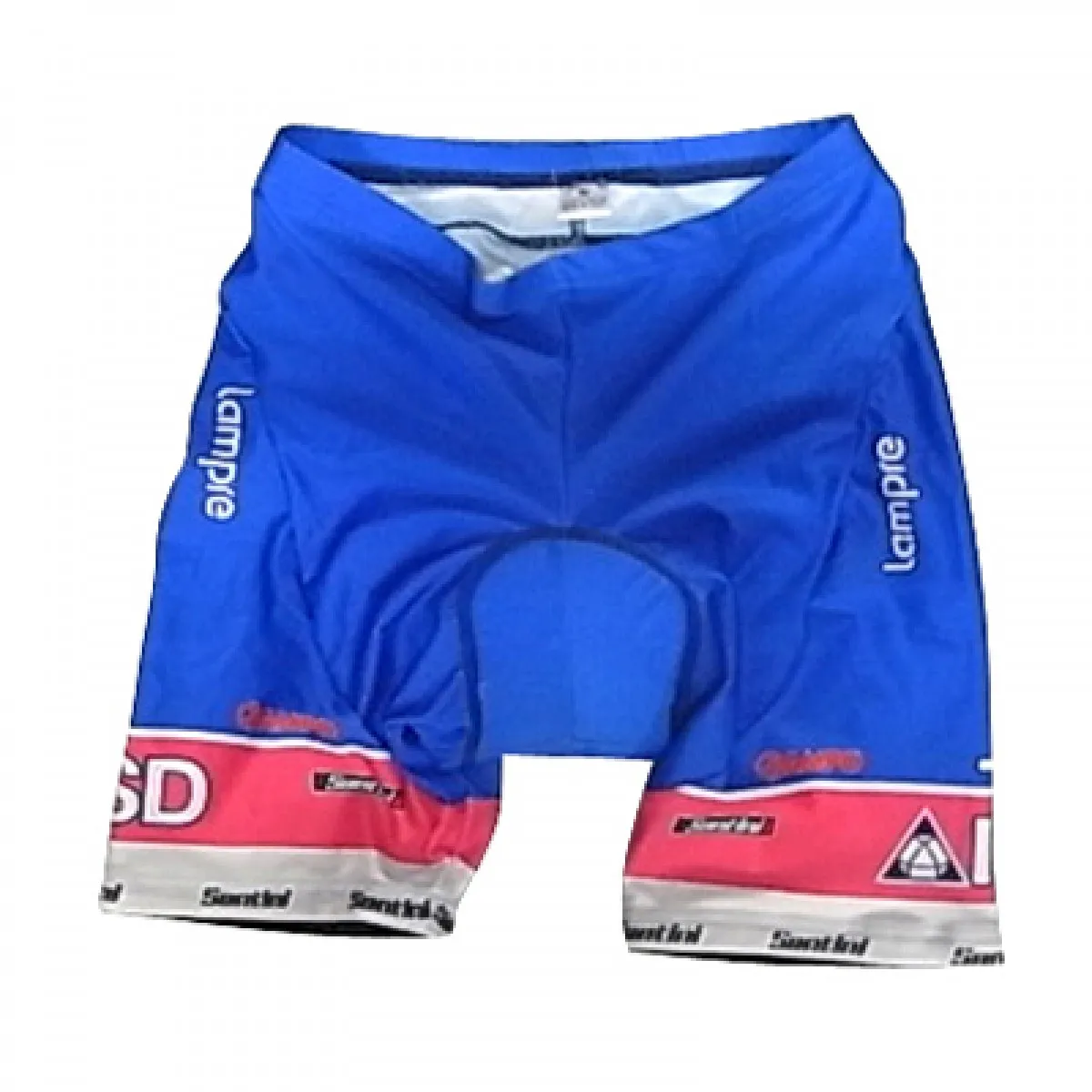 2011 Team Lampre Cycling Shorts Outlet