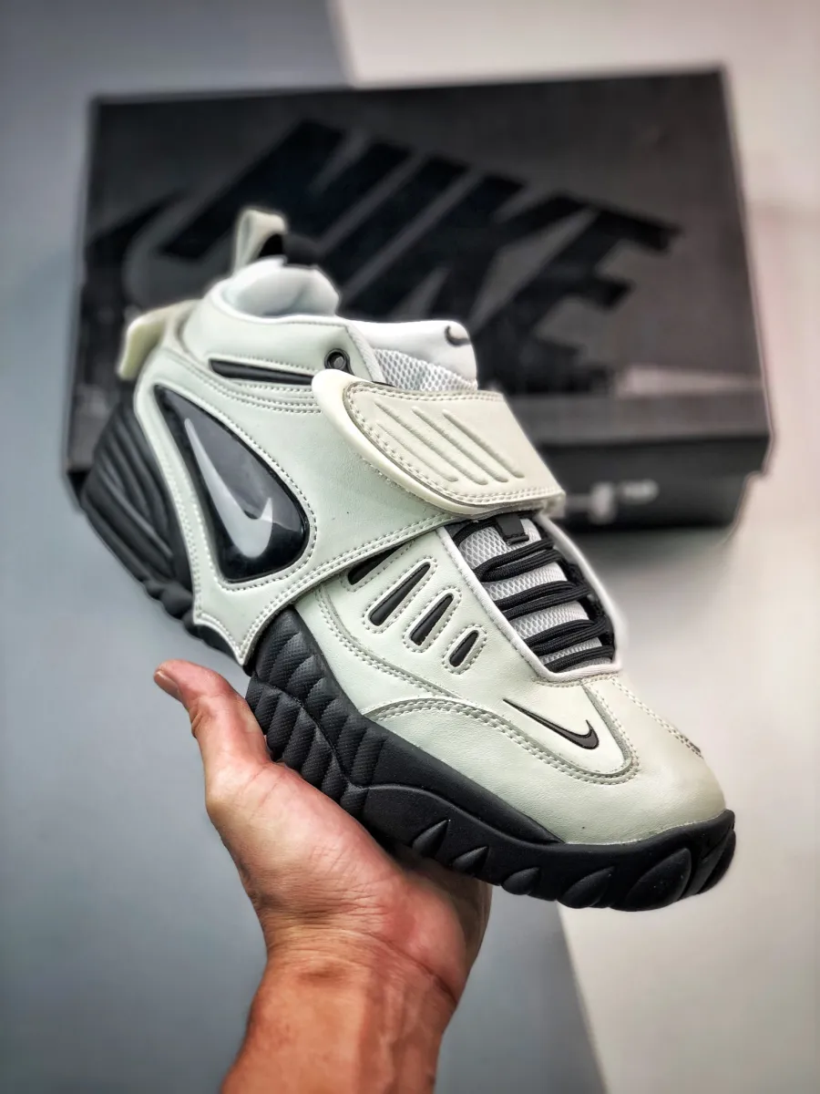 AMBUSH x Nike Air Adjust Force Summit White/Black / ambush air adjust force