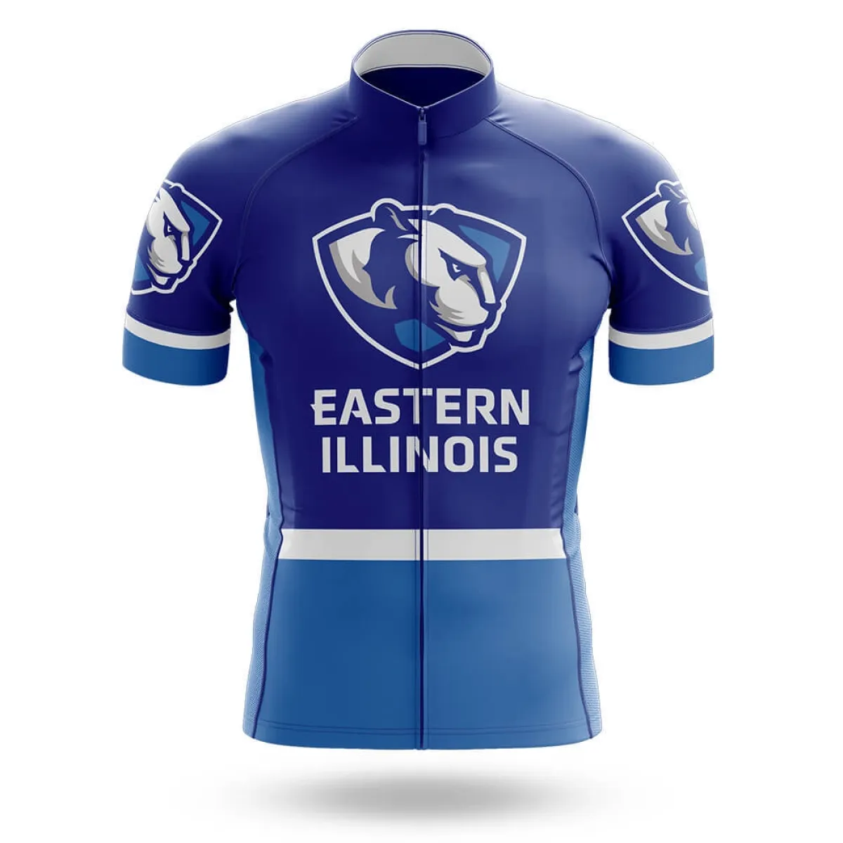 EIU Panthers Cycling Jersey Only New Releases