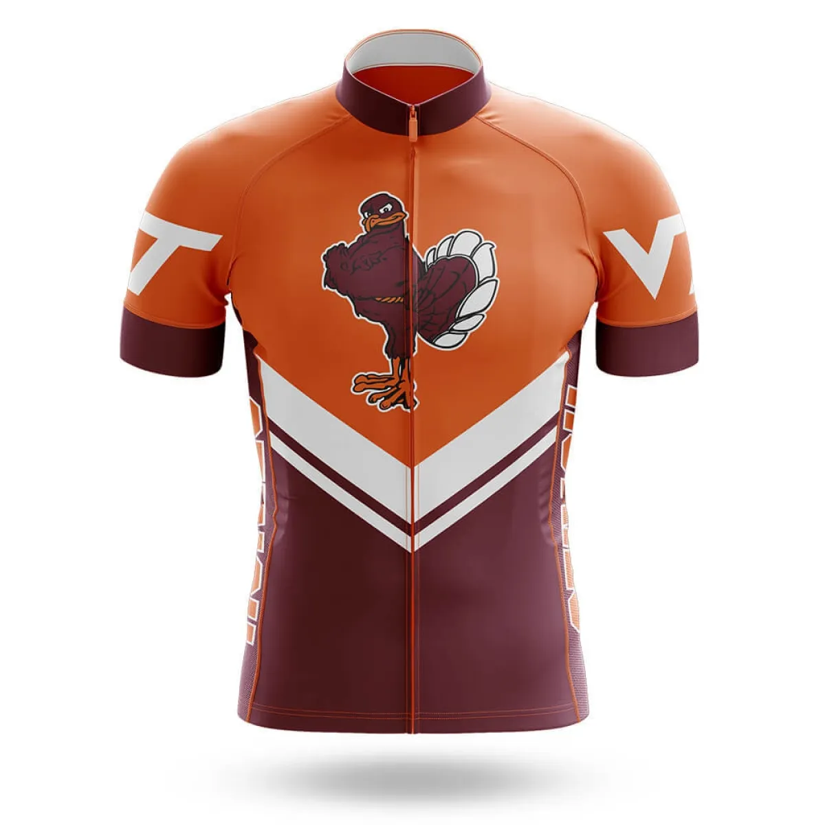 For Sale Virginia Tech V3 - Men's Cycling - Jersey Only