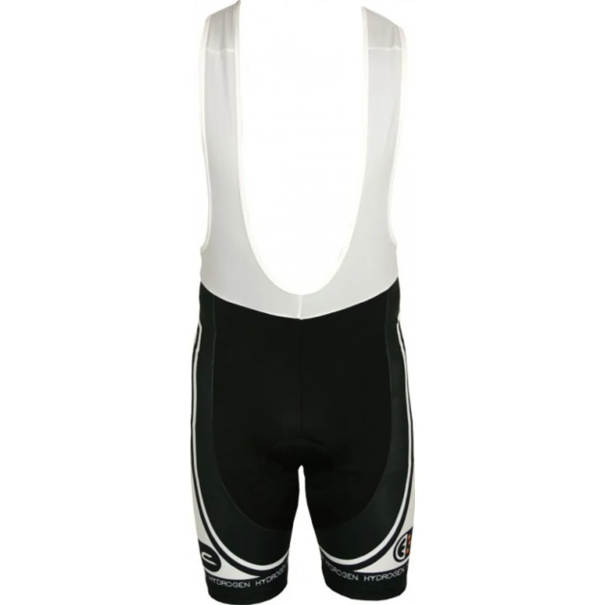 CORRATEC-ELETTROVENETA 2011 Giessegi Radsport-Profi-Team - Radsport - Bib Shorts