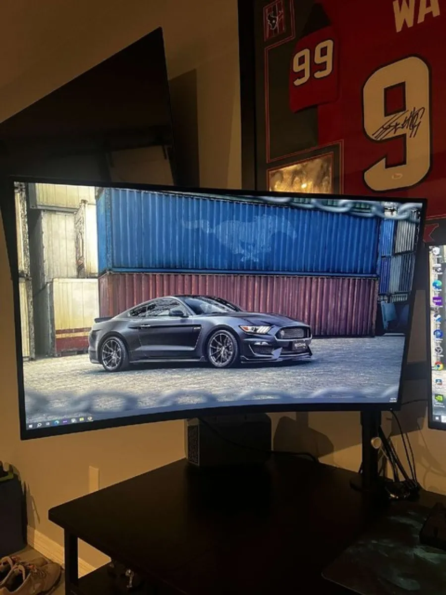 Merry Christmas graphic print Long Sleeve Cycling Jersey