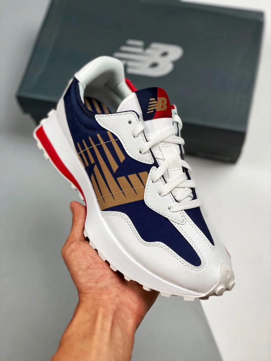 New Balance 327 Olympic USA / new balance 327 usa