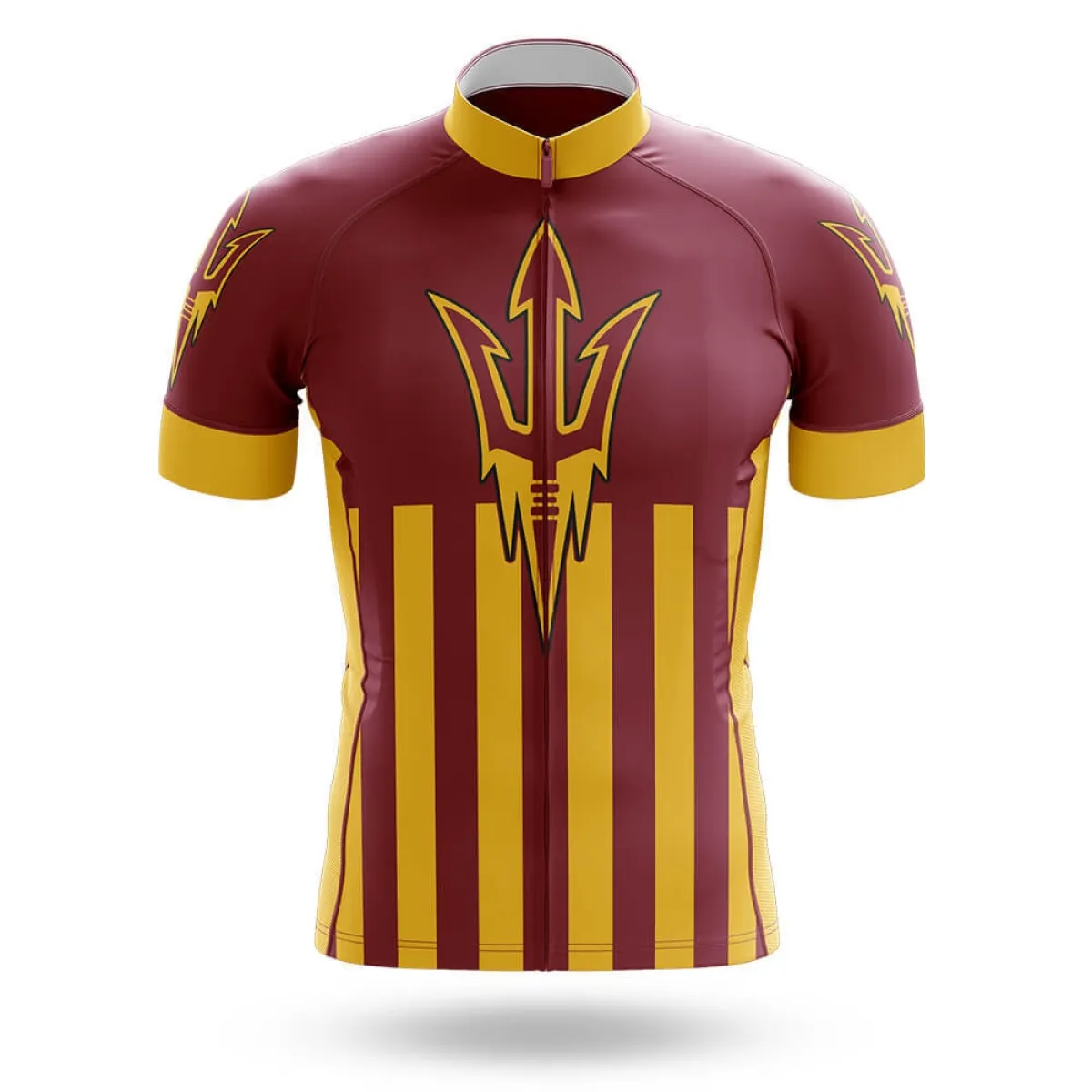 Where To Buy Arizona State University USA Cycling Jersey