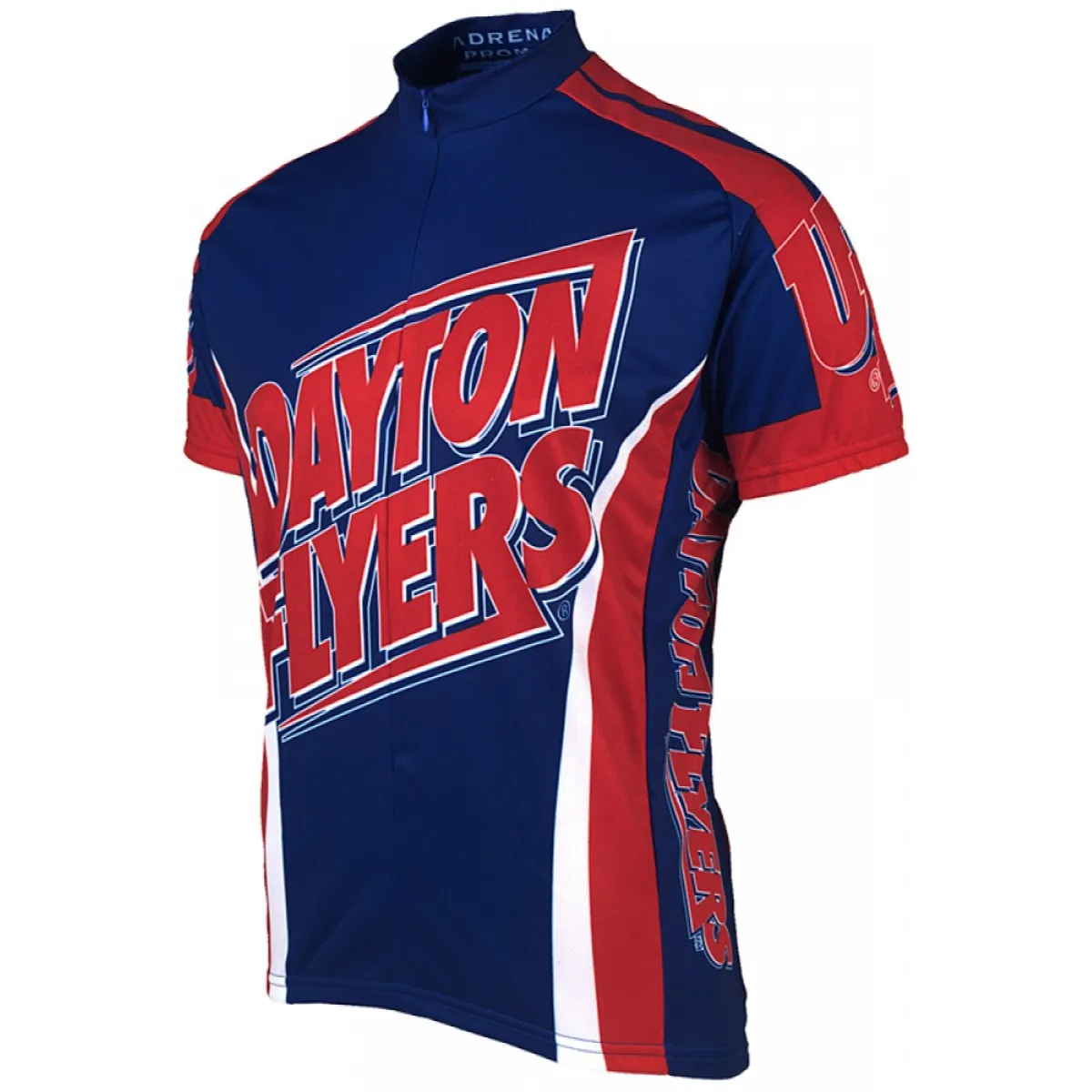 NCAA University of Dayton Flyers Cycling Jerseys