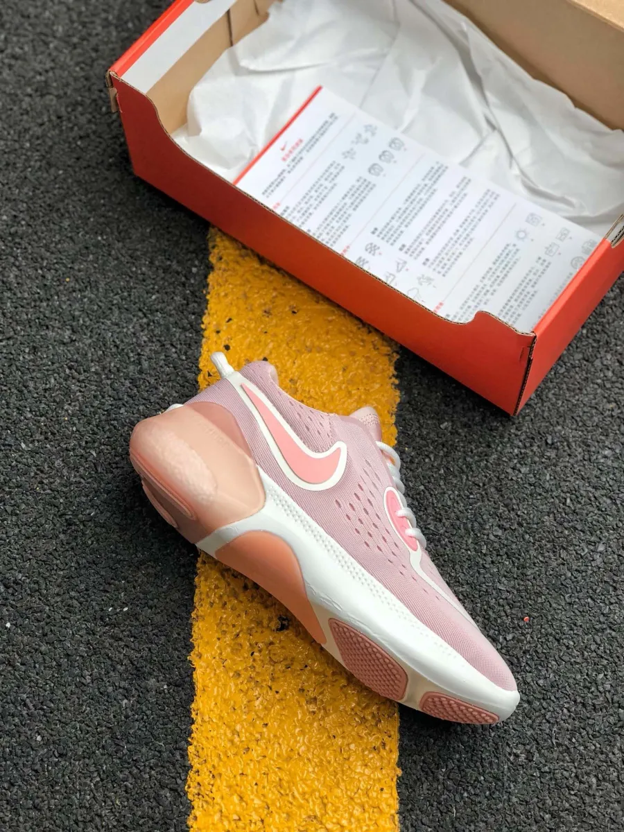 Nike Joyride Dual Run Echo Pink Women's Running Shoe / nike joyride pink