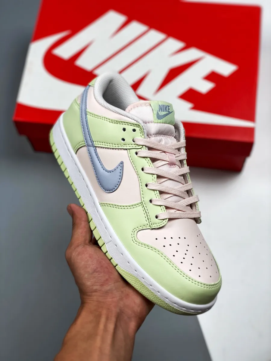 Nike Dunk Low Lime Ice DD1503-600 / wmns dunk low 'lime ice'
