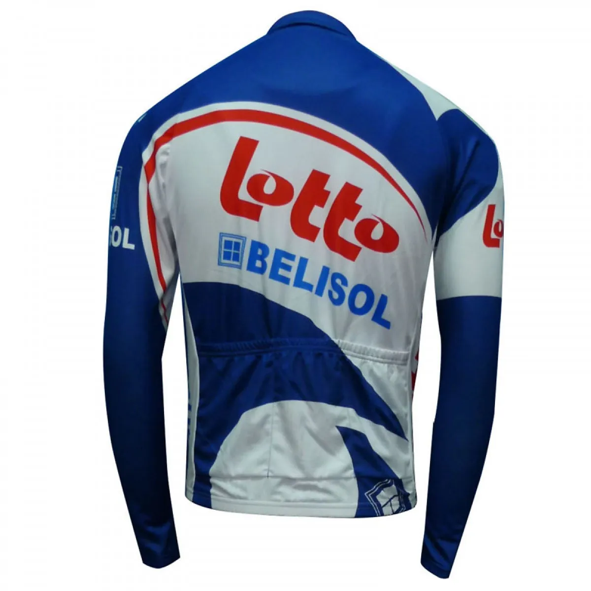 2012 TEAM LOTTO Winter Jacket For Sale