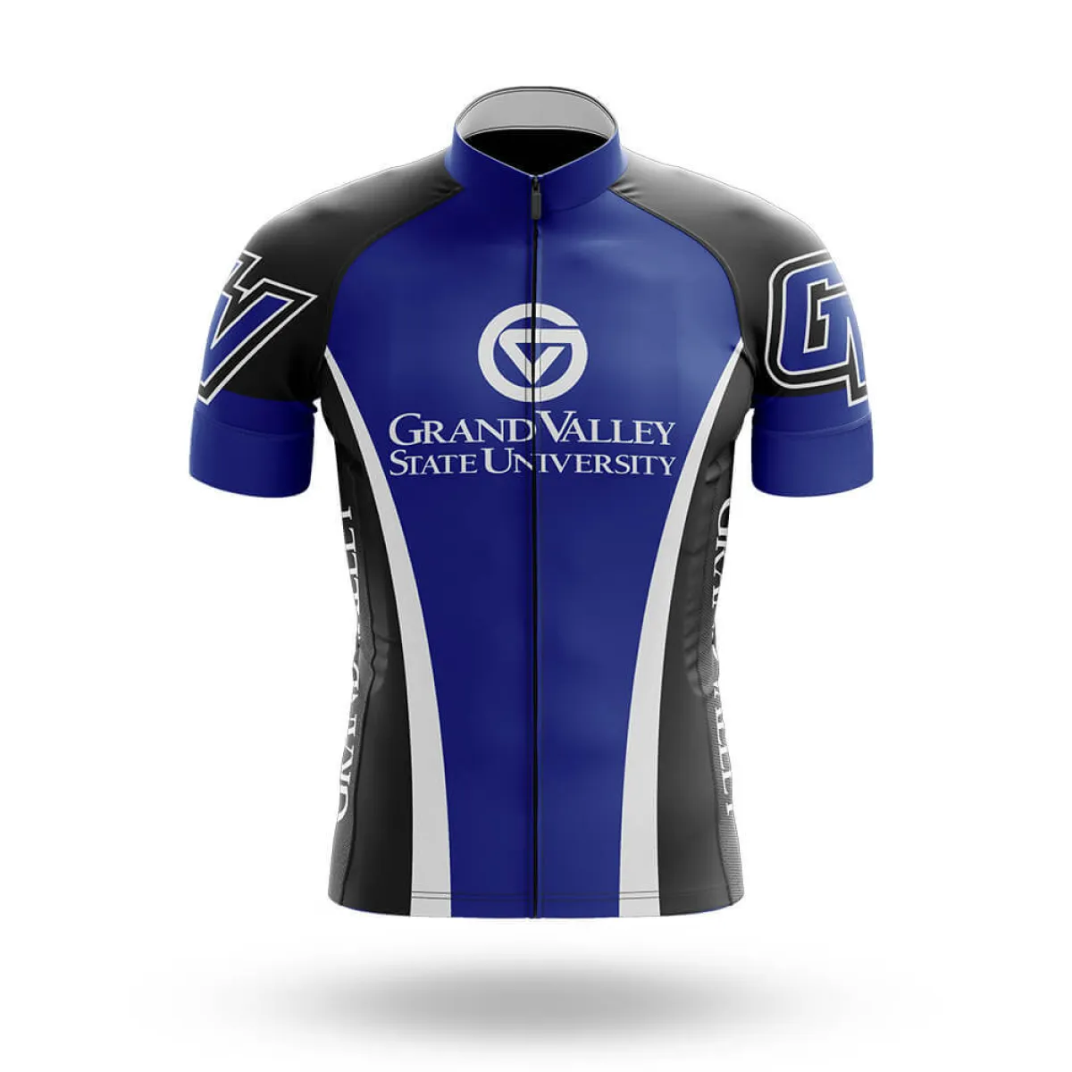 Grand Valley State University - Men's Cycling / Jersey Only