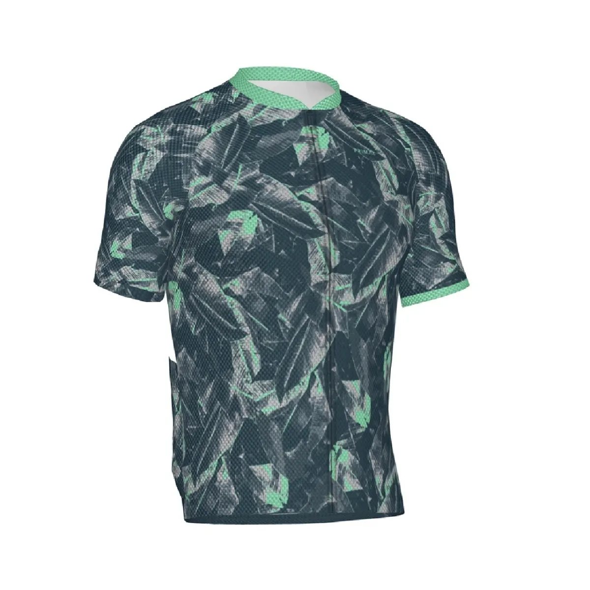 Primal Wear Everglades Men's Omni Race Fit Cycling Jersey