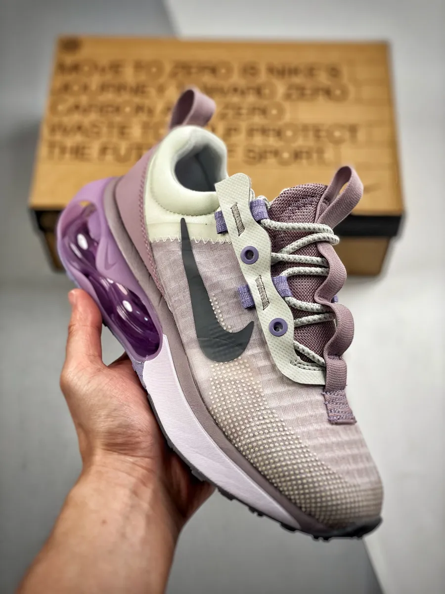 Nike Air Max 2021 Spruce Aura/Plum Fog Spruce Aura Nike