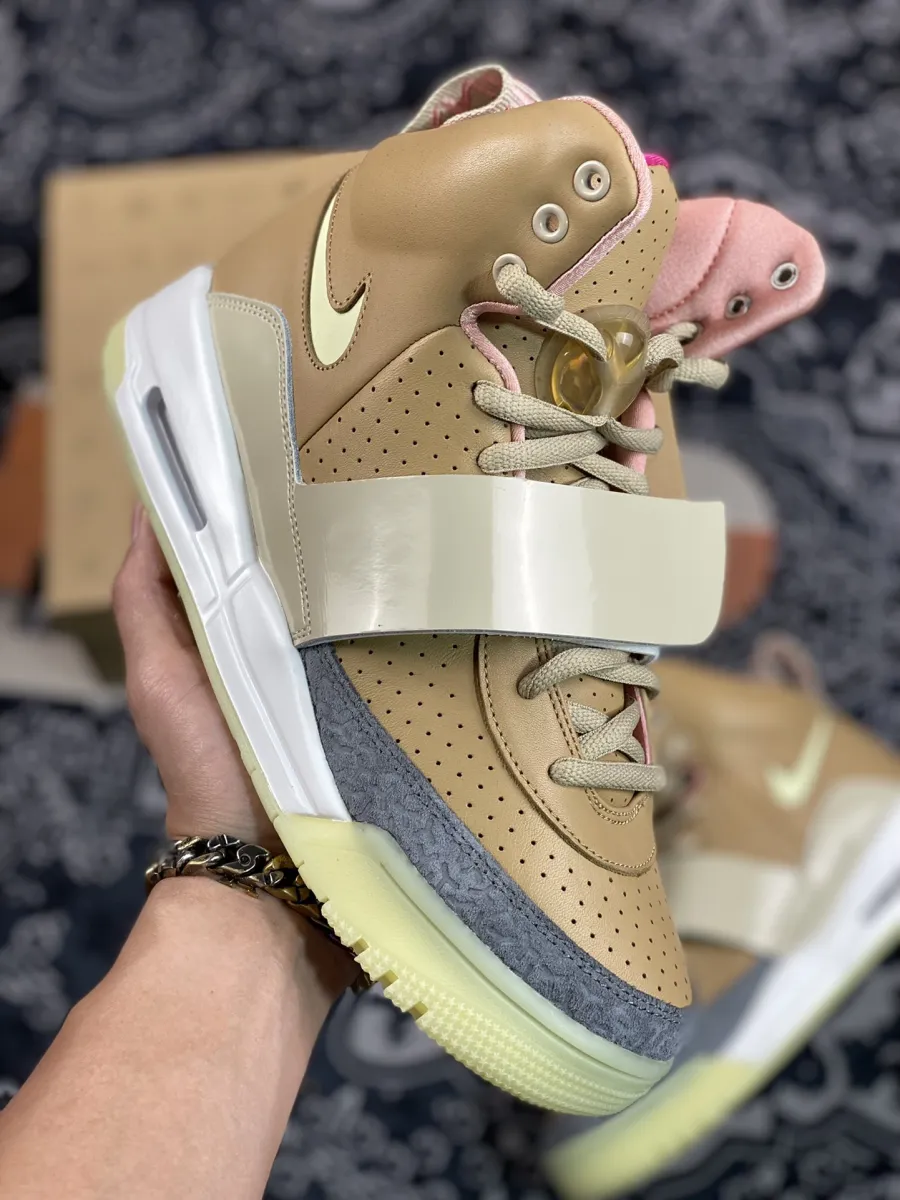 Nike Air Yeezy 'Net' 366164-111 / air yeezy net