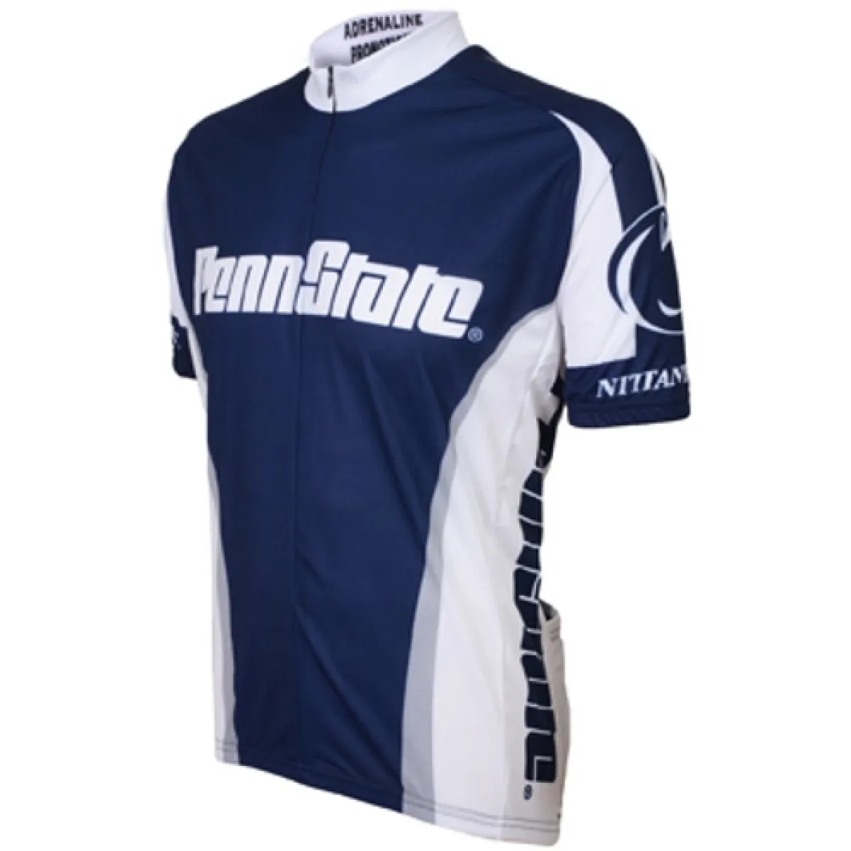 NCAA PSU The Pennsylvania State University Penn State Nittany Lions Cycling Jerseys Z-1905428