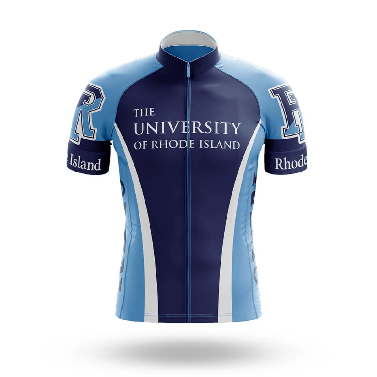 University of Rhode Island - Men's Cycling / Jersey Only
