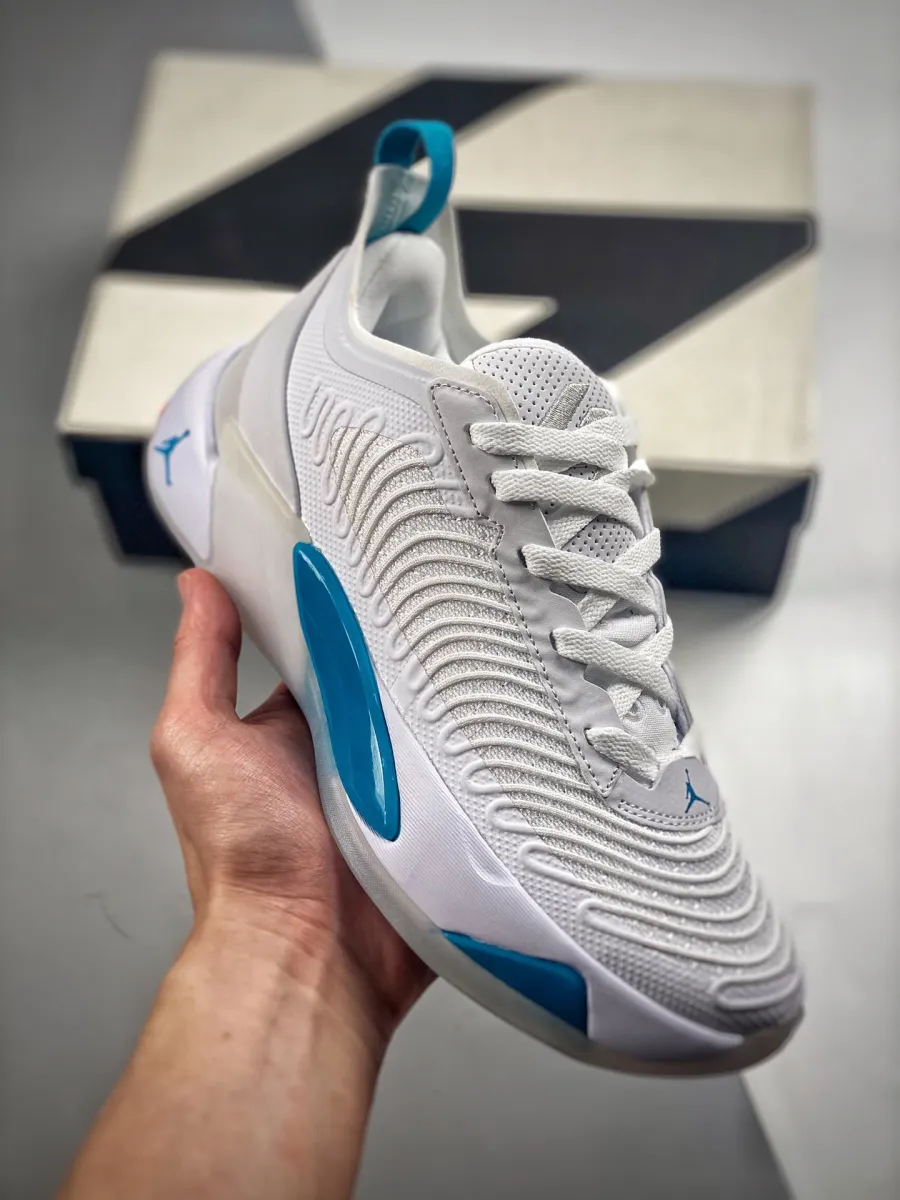 Jordan Luka 1 Neo Turquoise DN1772-104