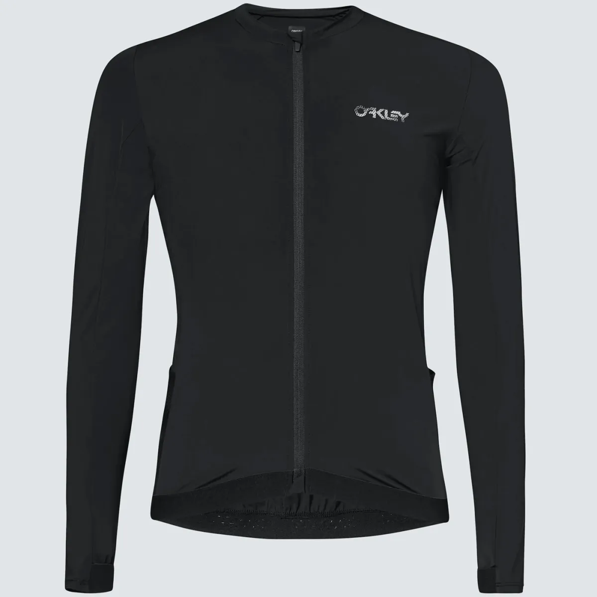 Oakley Element Long Sleeves Jersey - Black Online