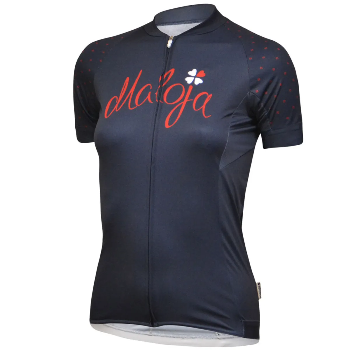 Maloja PortaM woman jersey - Blue 27163-8139
