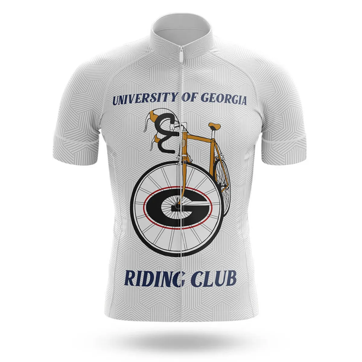 Classic Dawgs - Men's Cycling / Jersey Only Online