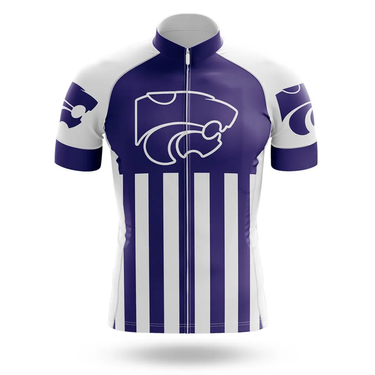 Kansas State University USA Cycling Jersey Restock