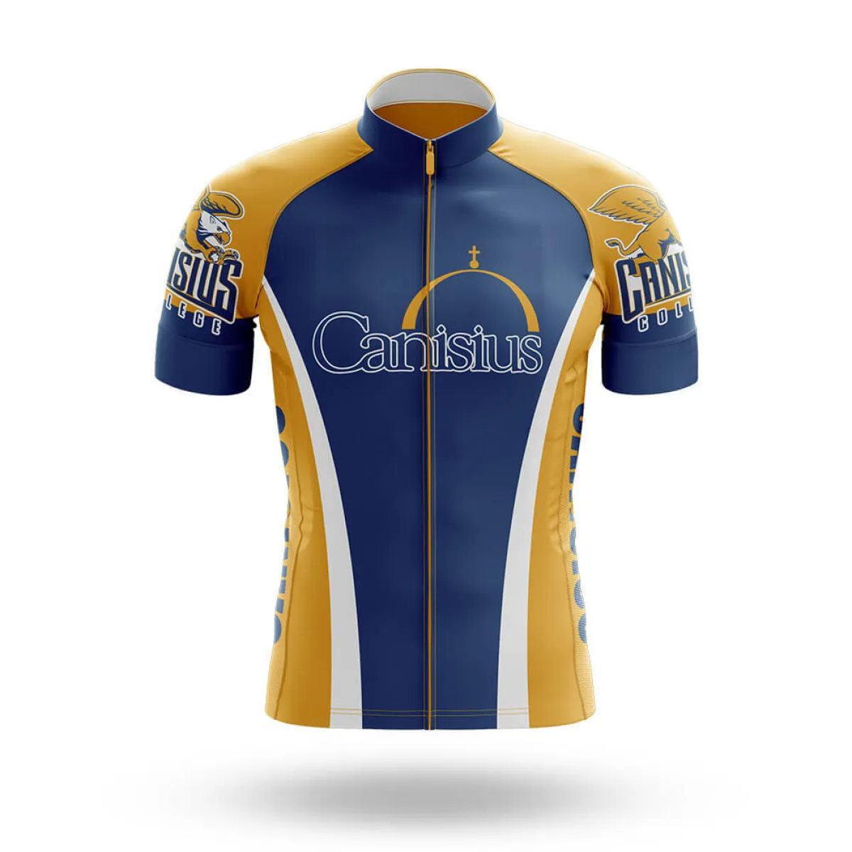 Canisius College - Men's Cycling / Jersey Only Brand New