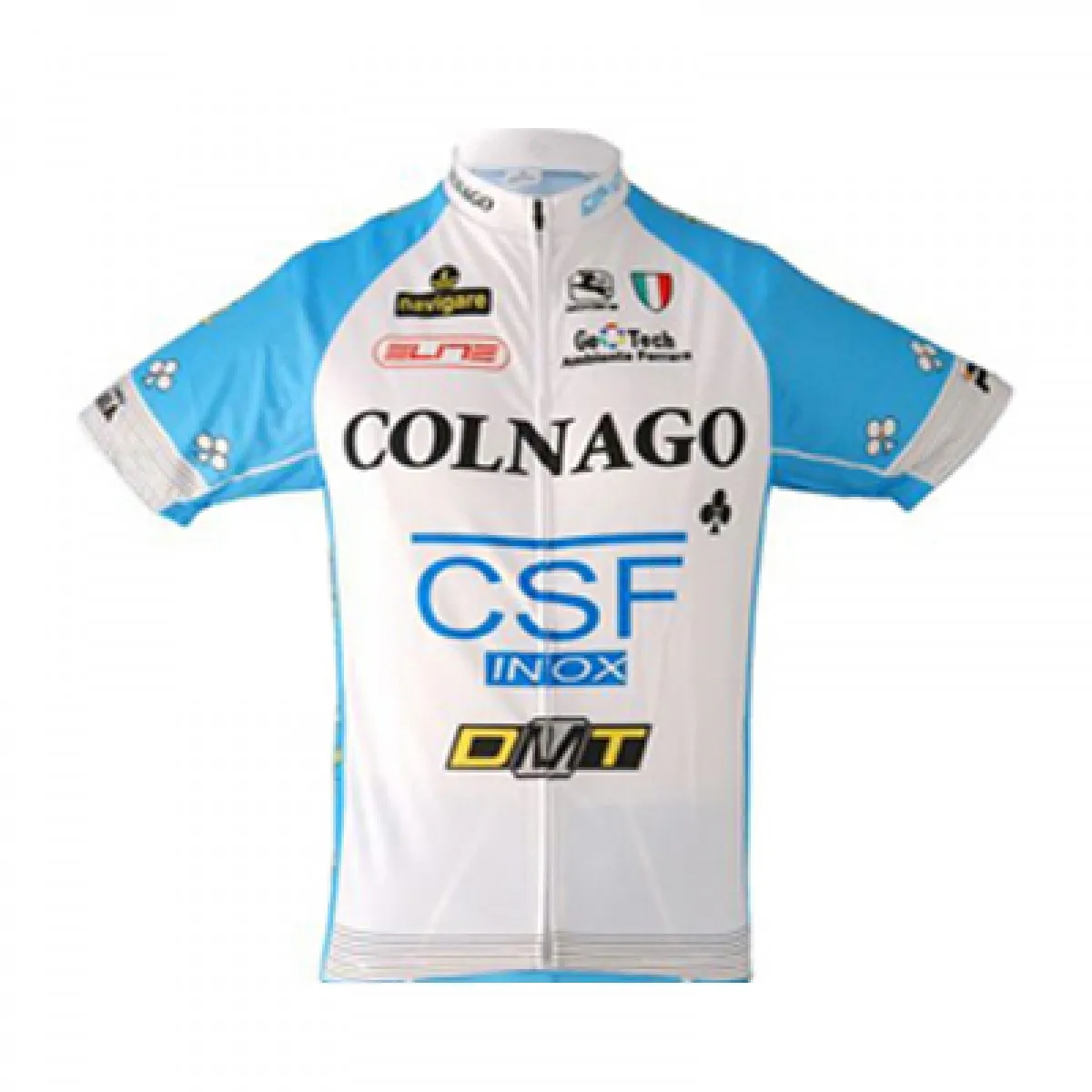 Team Colnago BLUE Cycling Short Sleeve Jersey To Buy