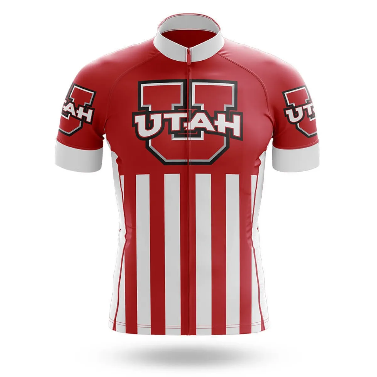 Where To Buy University Of Utah USA Cycling Jersey