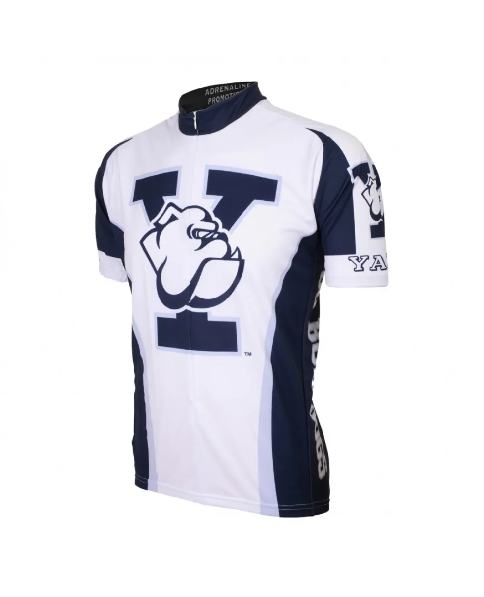 Yale Men's Cycling Jersey Restock