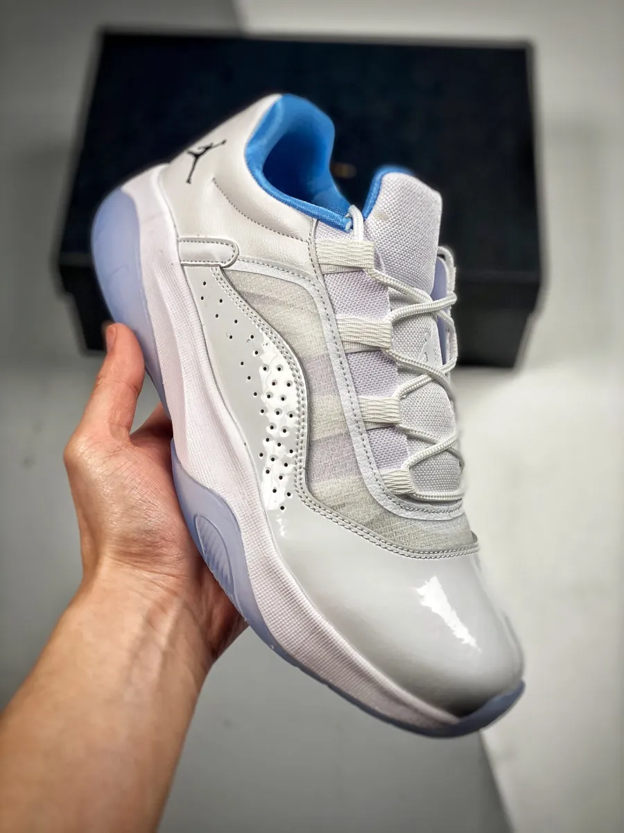 Air Jordan 11 CMFT Low 'Legend Blue' DO0751-100 / air jordan 11 low legend blue