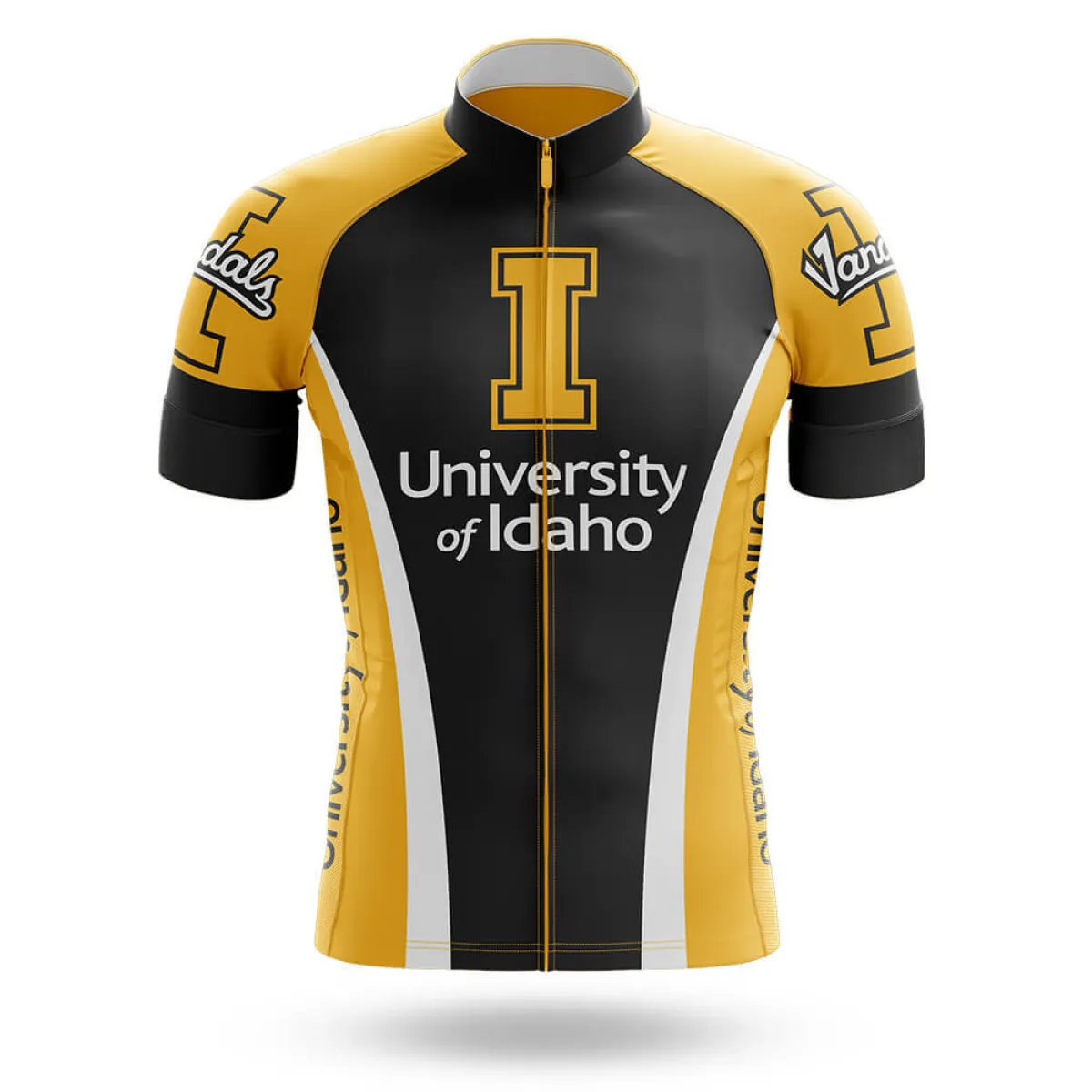 University Of Idaho - Men's Cycling / Jersey Only For Sale