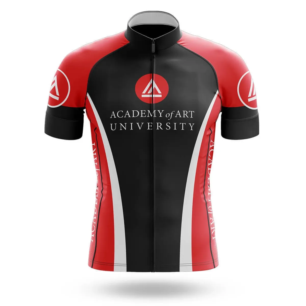 New Releases Academy Of Art University Cycling Jersey Only