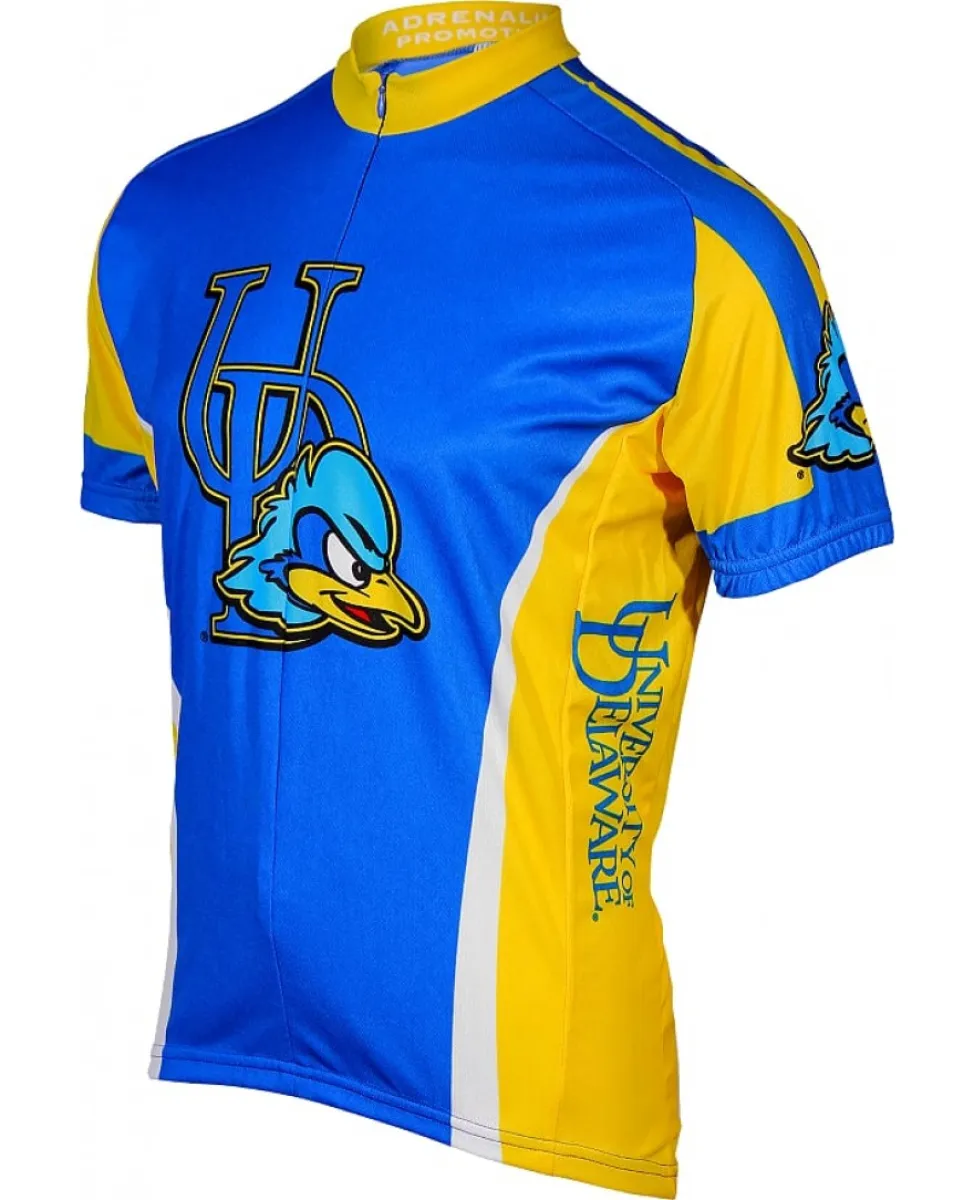Delaware Men's Cycling Jersey For Sale