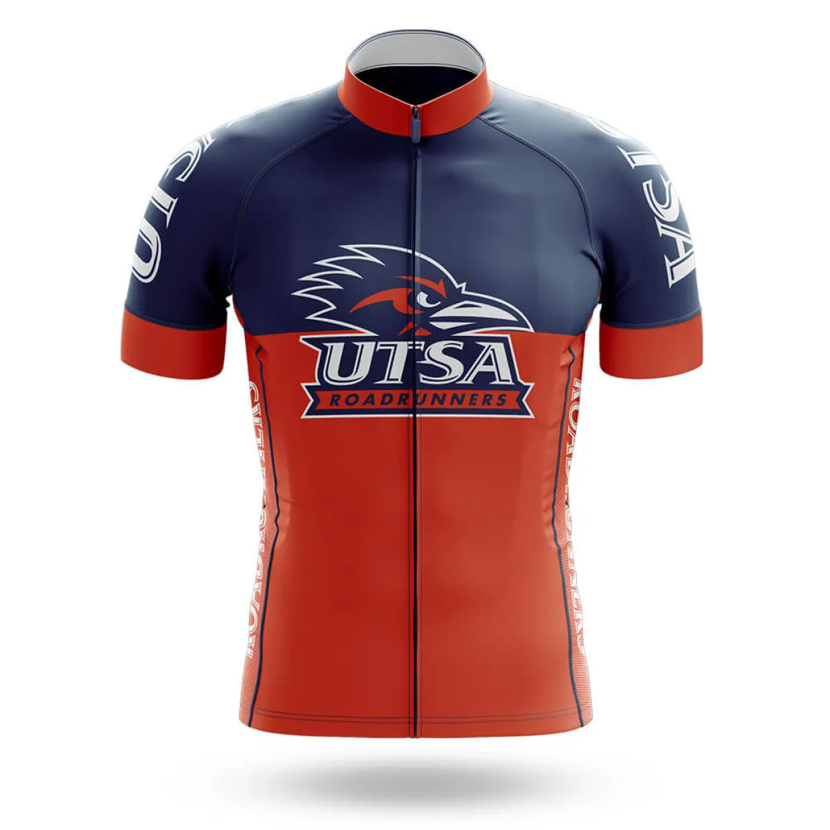 University of Texas San Antonio V2 - Men's Cycling / Jersey Only