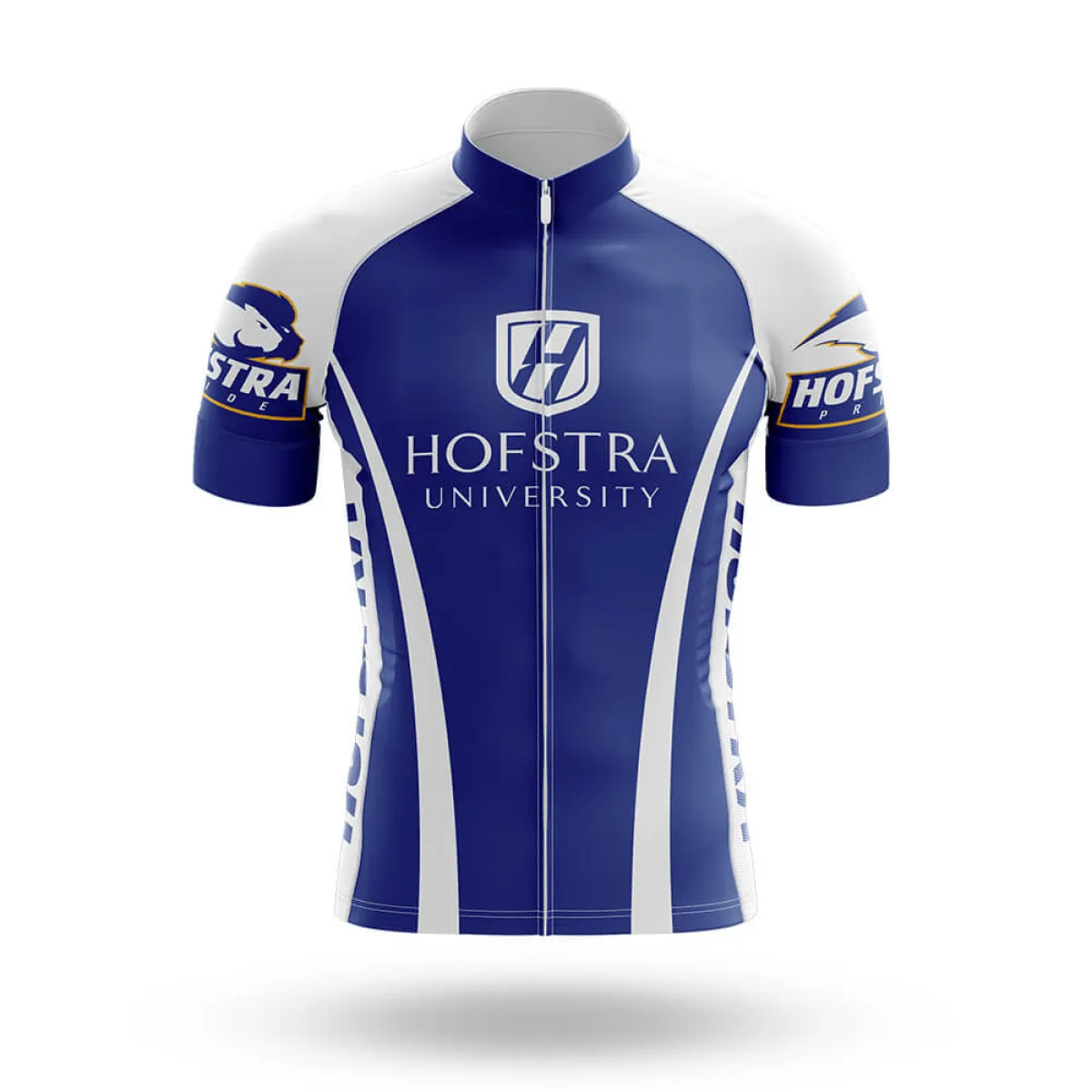 Hofstra University - Men's Cycling / Jersey Only To Buy