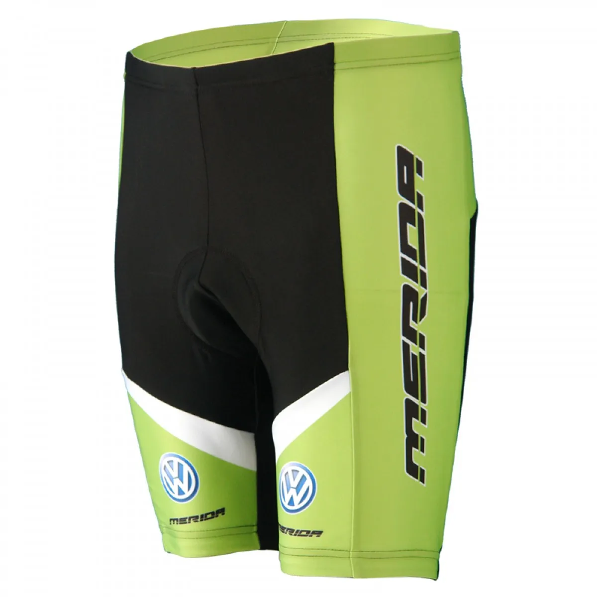 2012 Merida Multivan Cycling Shorts Brand New