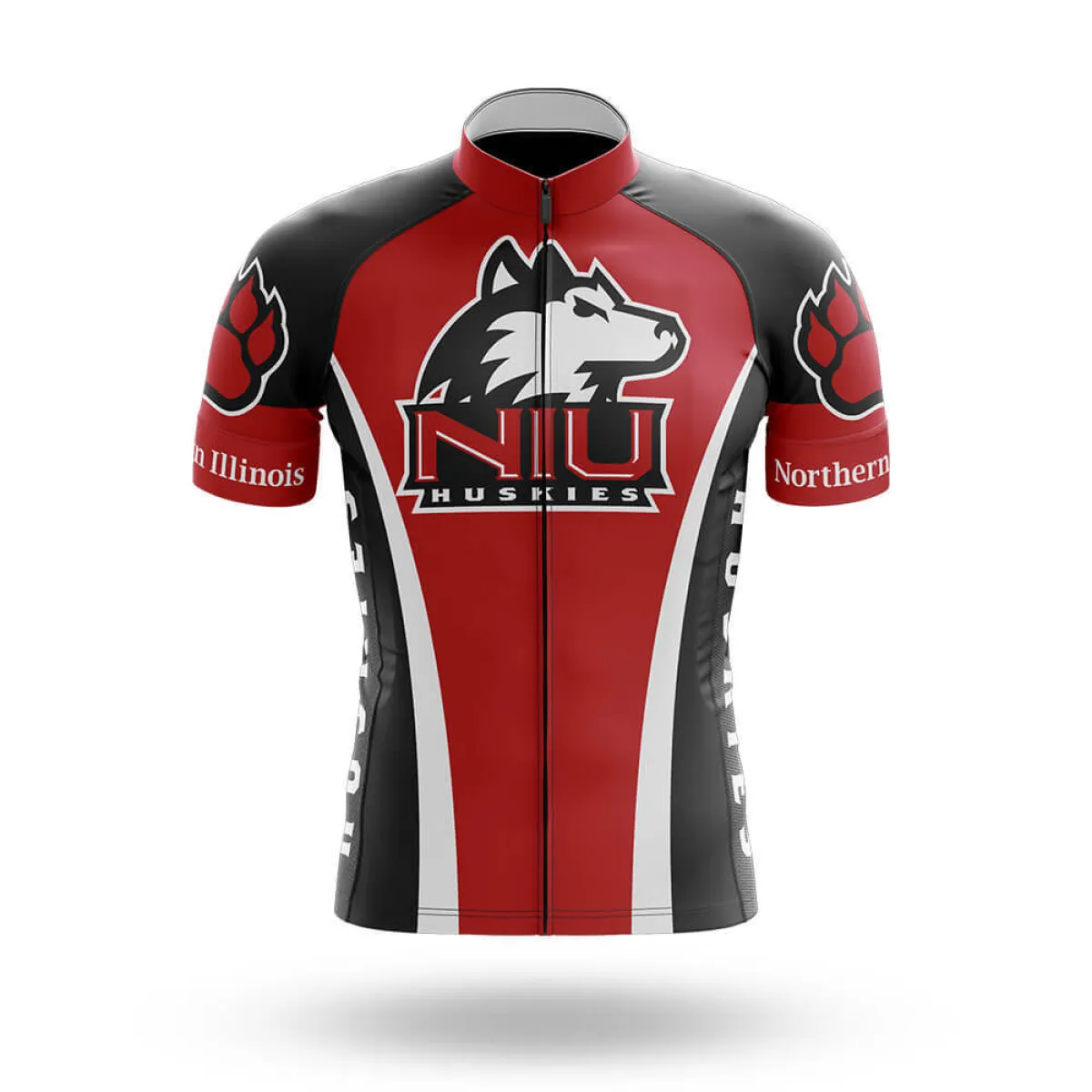 Northern Illinois University - Men's Cycling / Jersey Only